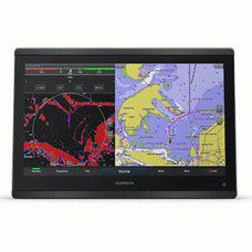 Garmin GPSMAP 8616xsv Combo GPS/Fishfinder GN+
